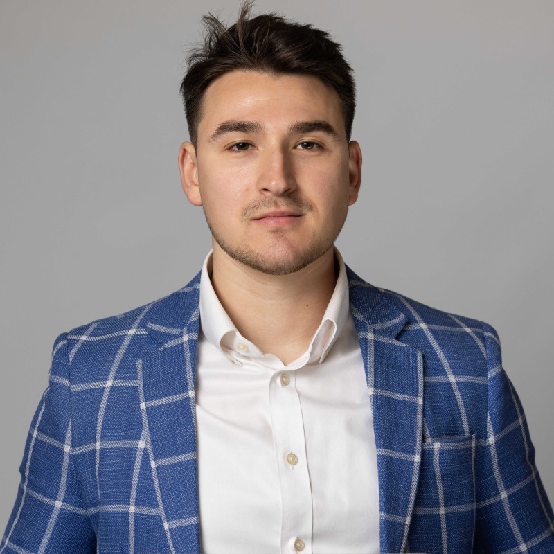 Nicholas Curcio